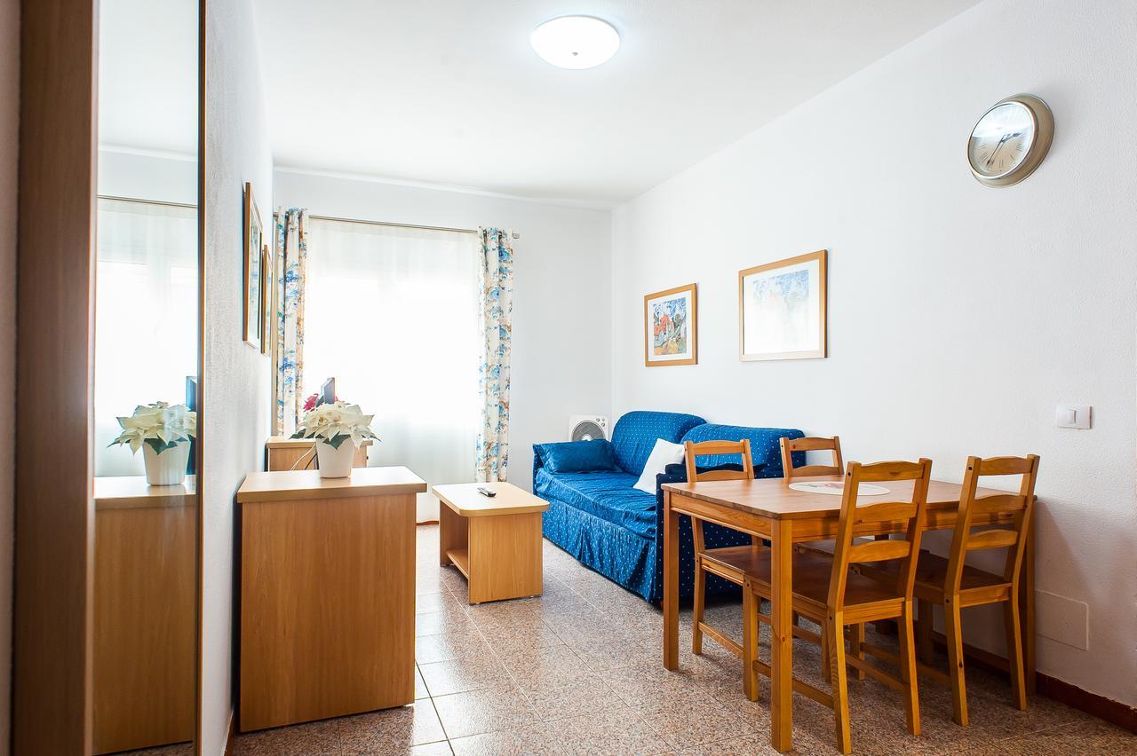 Apartamentos Kasa Las Palmas de Gran Canaria Zewnętrze zdjęcie