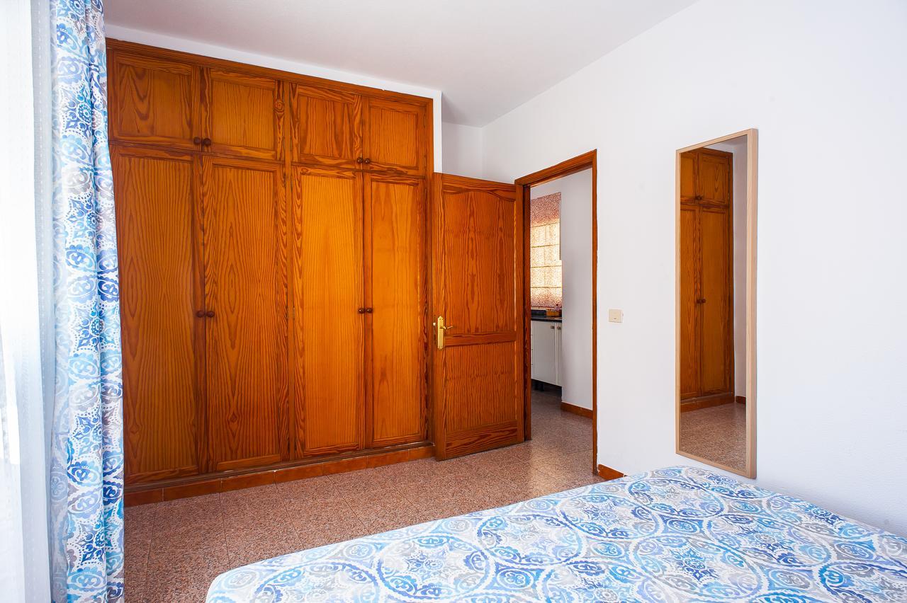 Apartamentos Kasa Las Palmas de Gran Canaria Zewnętrze zdjęcie
